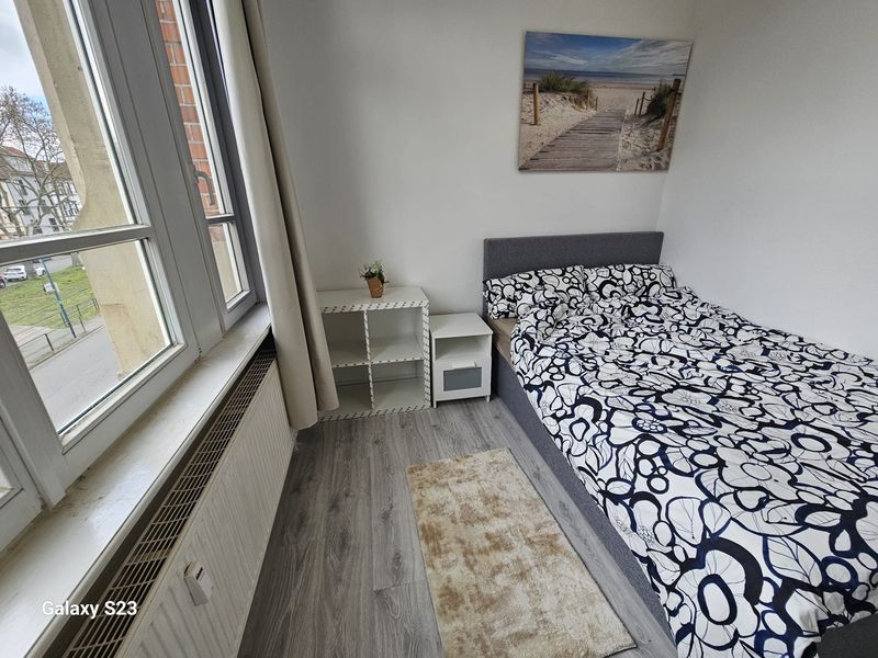 Kapitalanlage in Mannheim-Sandhofen – möbliertes Apartment mit attraktiver Rendite